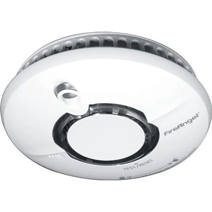 Rauchmelder Fireangel Thermoptek ST630 DET P-Line inkl. Funkmodul