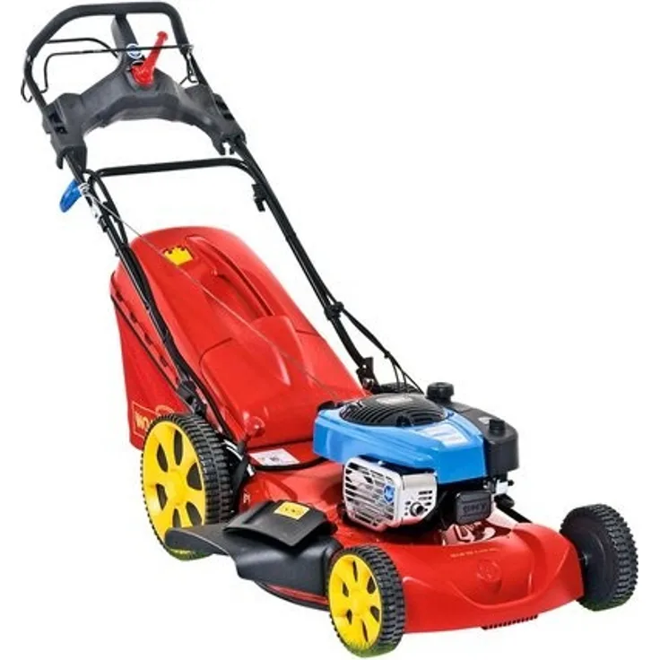 Wolf-Garten Blue Power 48 A HW - 12AI129J650