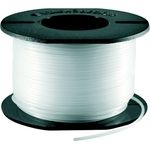 Black + Decker 37,5 m Ersatz Rasentrimmer Line