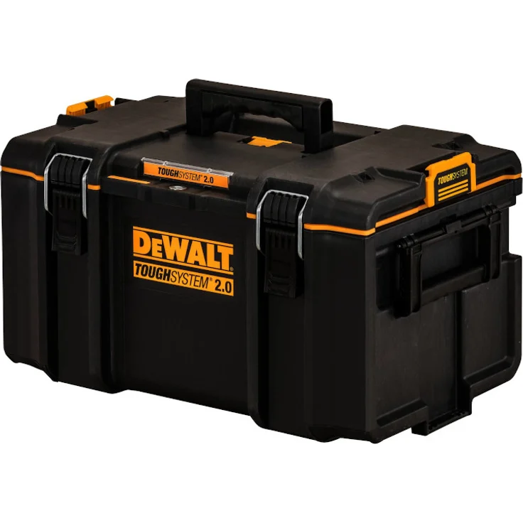 DeWalt DWST83294-1 DWST83294-1-Caja Herramientas DS300 TOUGHSYSTEM