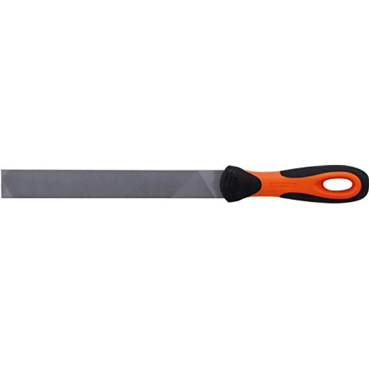 Bahco 1-100-08-2-2 Ansatzfeile 200x20x5,0mm mit Hieb 2