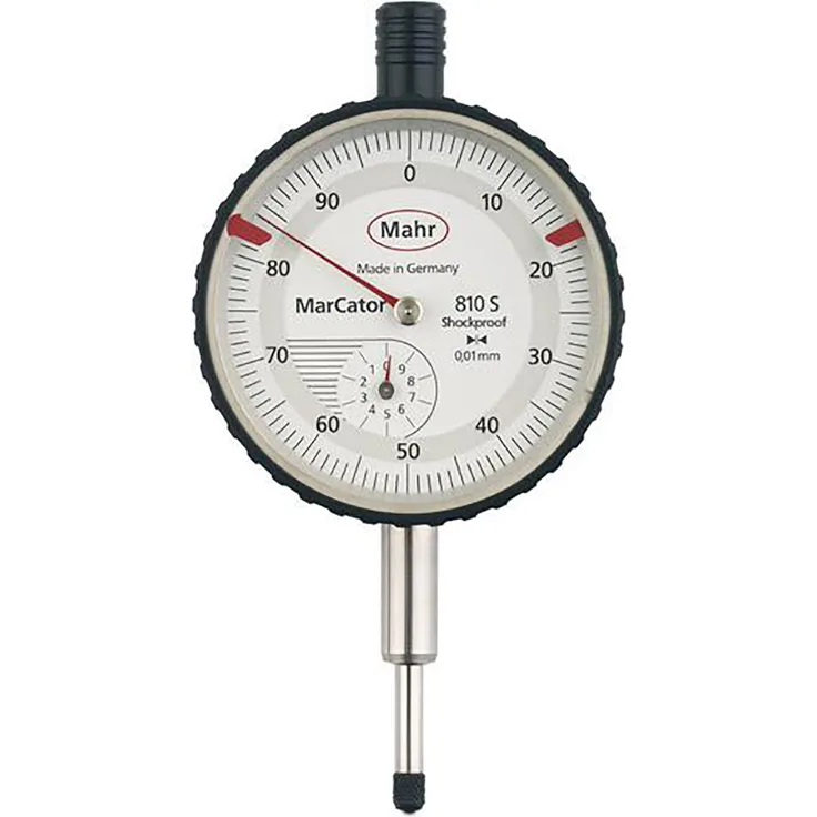 Mahr 4311000 Marcator 810 S Präzisionsanzeige