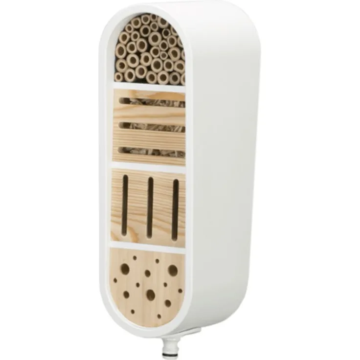 GARDENA ClickUp! Insektenhotel