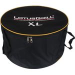 LotusGrill XL maisgelb