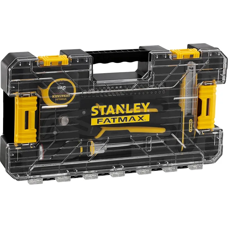 Stanley FatMax STAK Werkzeugset 44-teilig - FMMT98106-1