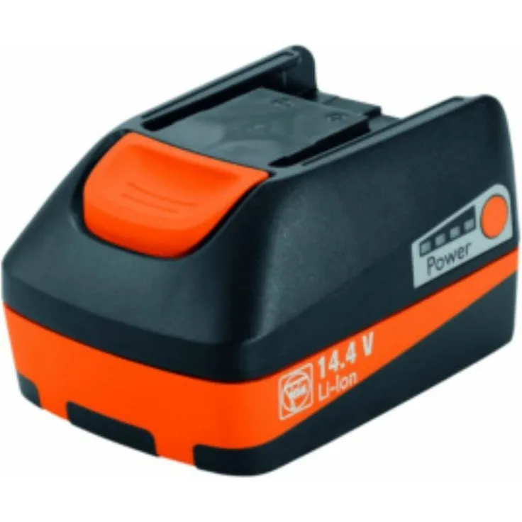 Fein Akku Li-Ion 14,4 V / 2,5 Ah (92604170020) - ohne Ladegerät