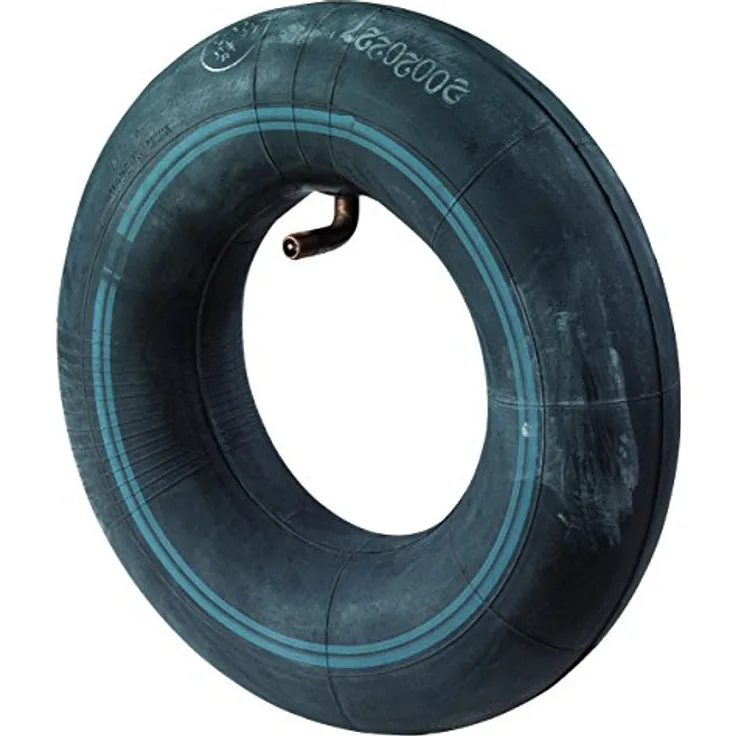 Ersatzschlauch 260mm Ersatzrad für Schubkarre Bauschubkarre Gartenkarre TOP NEU
