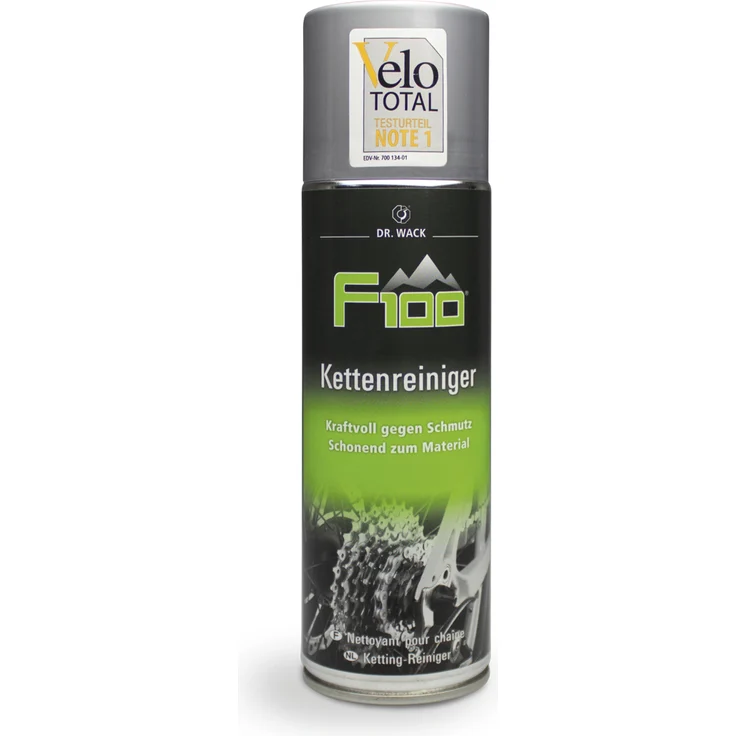 F100 Kettenreiniger, 300 ml – Bild 1