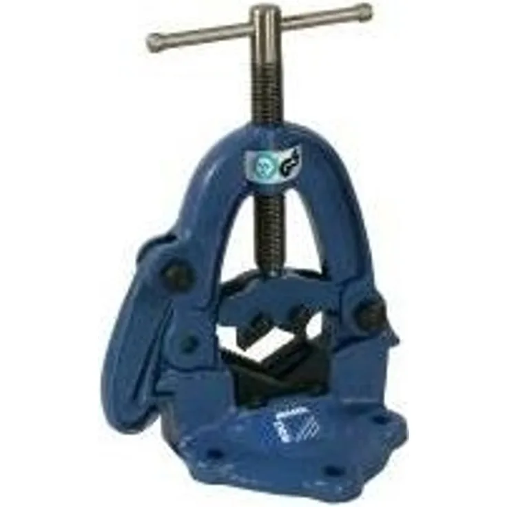 Holzmann Maschinen Rohrschraubstock RSS 360 H050800008 Spann-Weite (Klemmbacken):10 - 80 mm (H050800008)