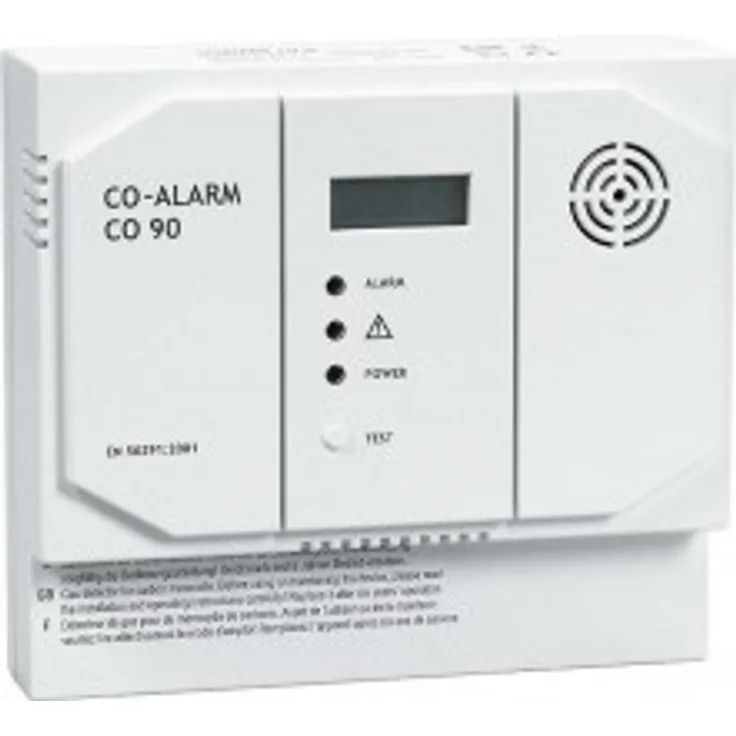 Indexa CO 90-230