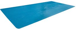 Intex Topper Solar für rechteckige Pools 476 x 234 cm bunt