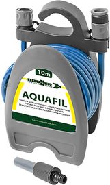 Brunner AQUAFIL 10m - Tragbare Schlauchtrommel