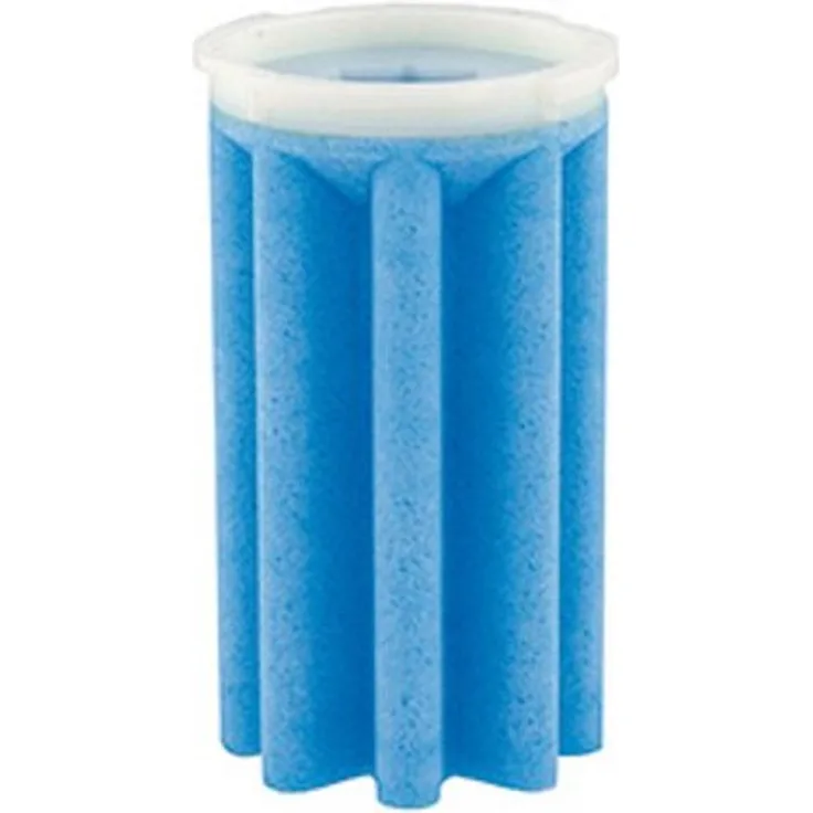 Afriso Sikusieb, 50-70 µm, blau