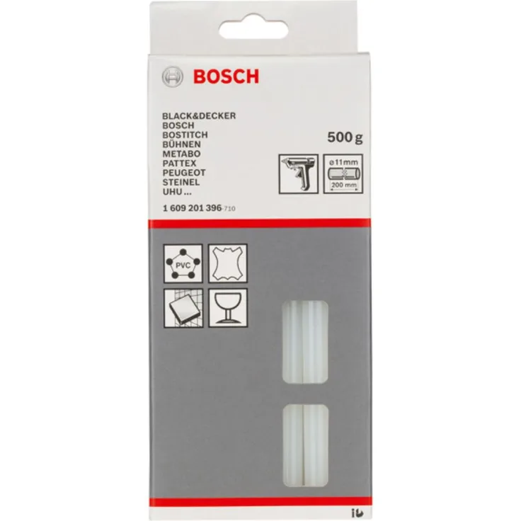 Bosch Schmelzkleber 500G TSP. 1