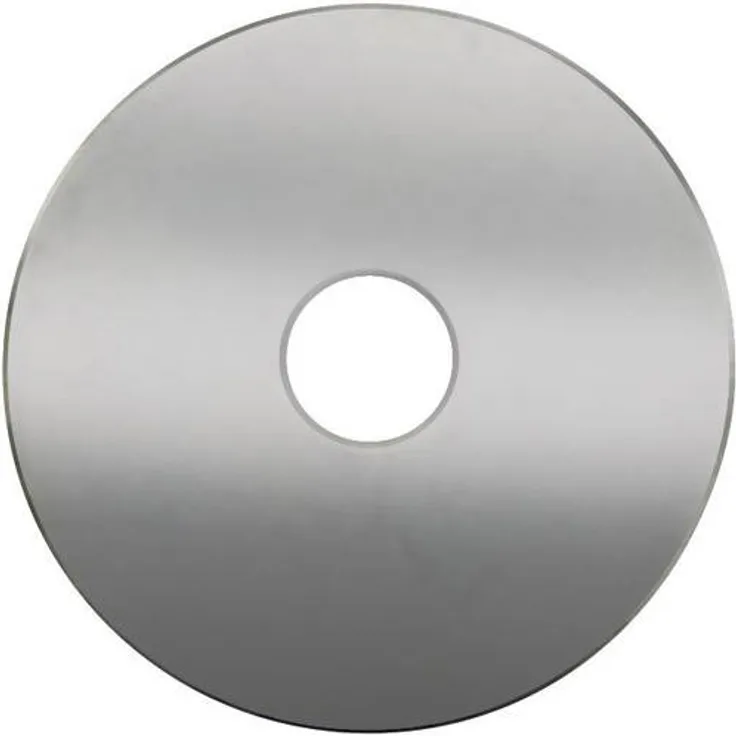 TOOLCRAFT Kotflügelscheiben 5.3mm 20mm Stahl verzinkt 100 St. 888072