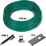 Einhell Mähroboter-Zubehör Cable Kit 700m2 - 3414002