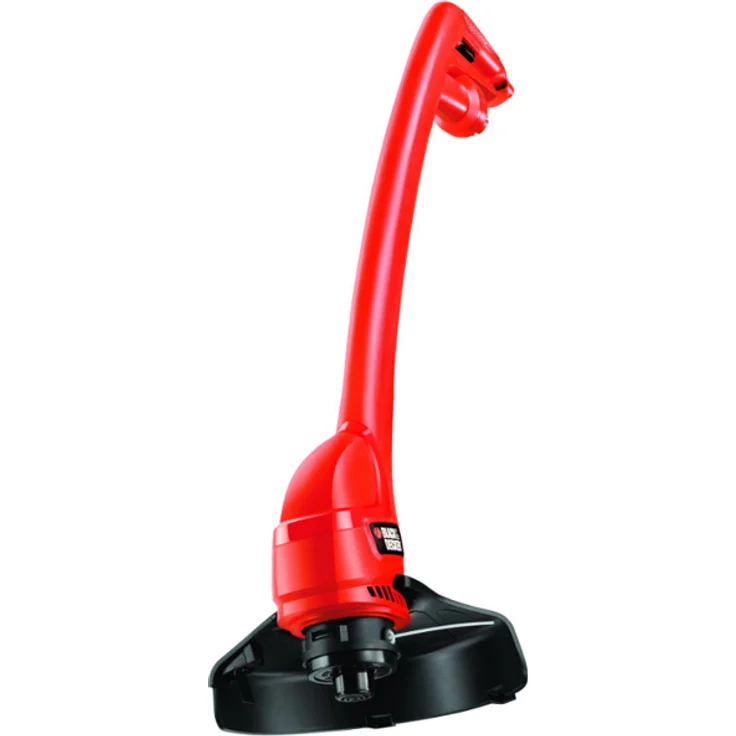 Black+Decker E-Rasentrimmer (250 Watt) GL250 – Bild 2