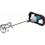 Bosch Professional Rührwerk GRW 12 E (1.200 Watt Nennaufnahmeleistung, 12,0 Nm Nenndrehmoment, 5,3 kg Gewicht, Rührkorb 140 mm Ø, im Karton)