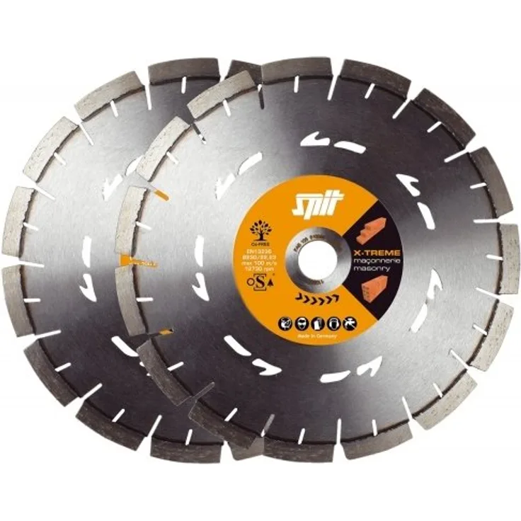 Spit ? Game Drive Xtreme Universal Durchmesser 140 (2U)