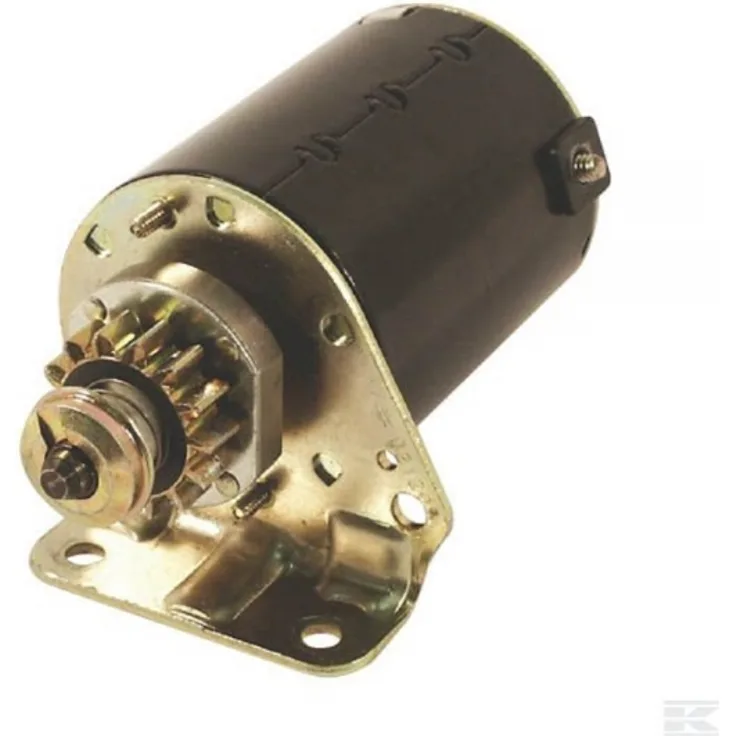 Kramp Briggs & Stratton 593934 Elektrostarter Anlasser