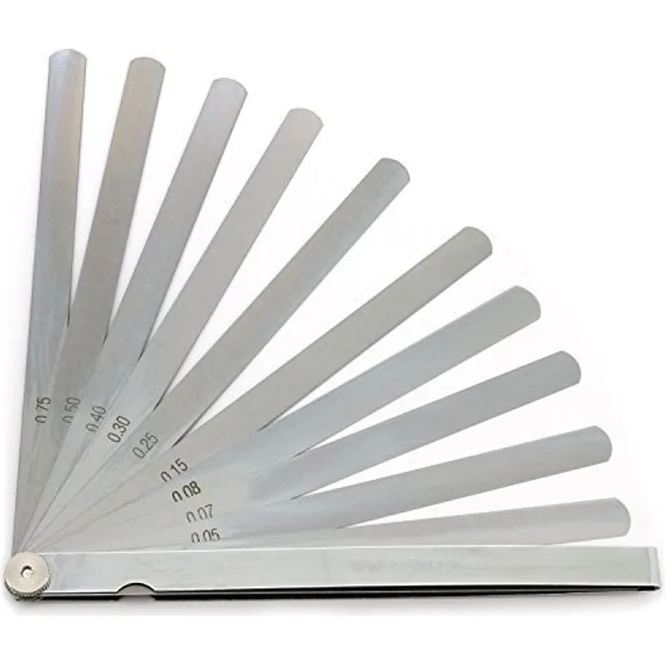 FEELER GAUGE 200MM