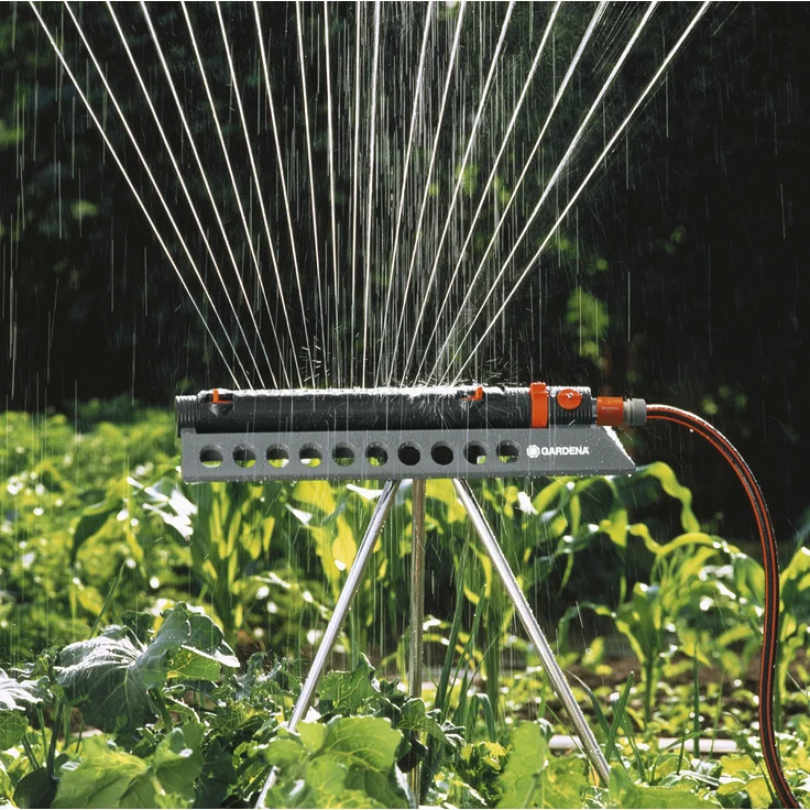 GARDENA Comfort Aquazoom 350/3 (1977-20) – Bild 7