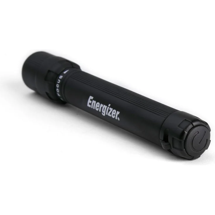 Energizer LED-Taschenlampe X-Focus LED (639809) schwarz – Bild 2