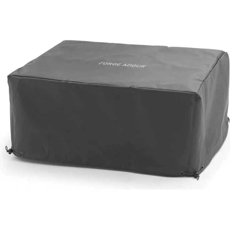 Schutzhülle für Plancha h770 forge adour