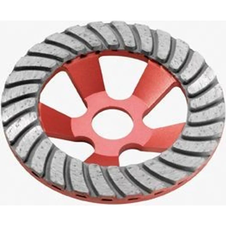 Flex Diamantschleifteller Turbo-Jet - 348899