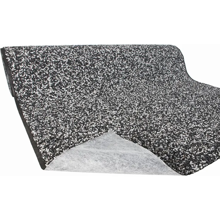 Oase Steinfolie granit-grau 0,6 Meterware