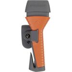 LifeHammer 10660 10660 Sicherheitswerkzeug Inkl. Halter, Gurtschneider, Glasbrecher (L x B x H) 21.5 x 14 x 3.7cm - Preisvergleich