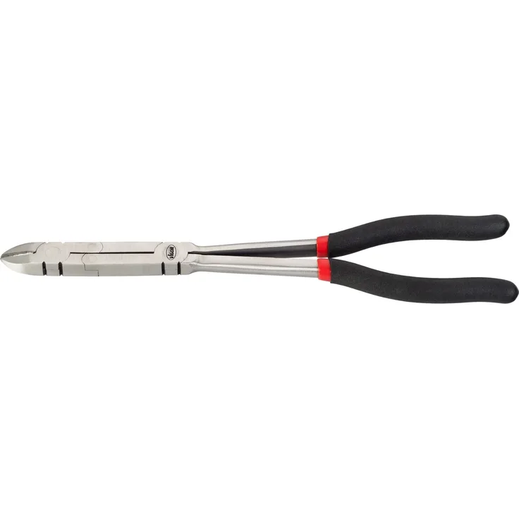 Vigor Seitenschneider mit Doppelgelenk (V5650)