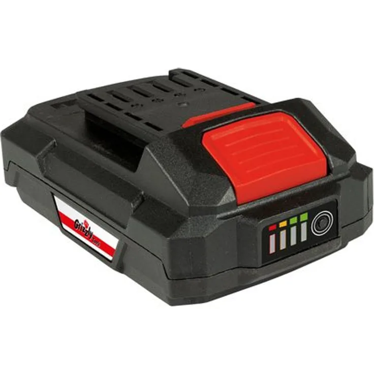 Grizzly Ersatzakku » 2020 « 20V, 2 Ah, LI-Ion