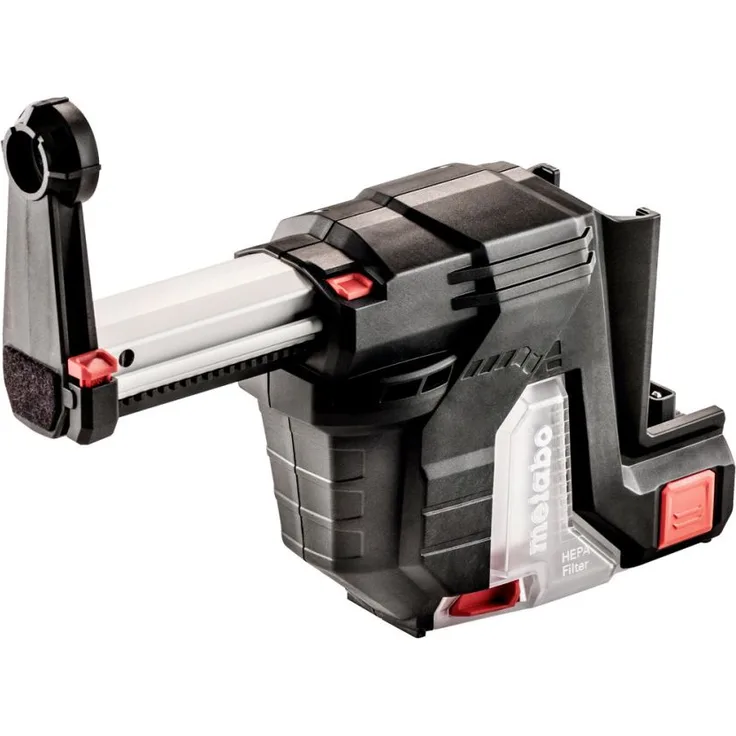 Metabo ISA 18 LTX 24 Absaugeinrichtung TV00
