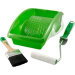 OSMO Mikrofaser-Rollen 2 Stück