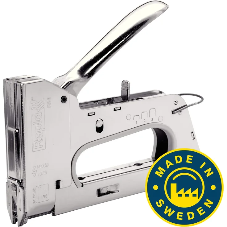 Rapid R36 Kabeltacker, 20511811