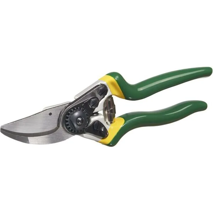 Gartenmeister Einhand-Gartenschere, Ergo