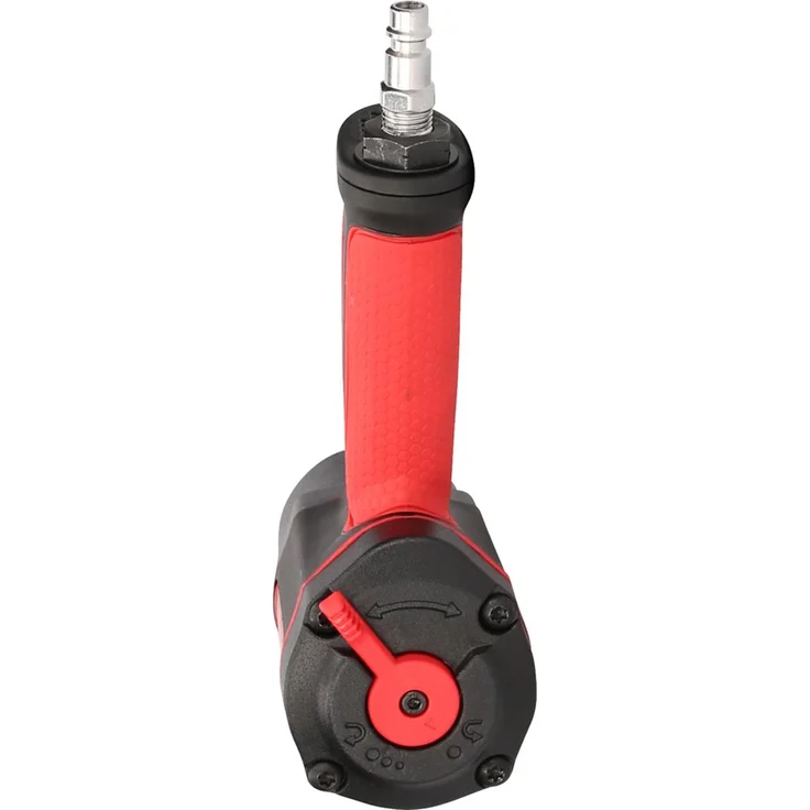 KS Tools 1/2 Hochleistungs-Druckluft-Schlagschrauber THE DEVIL, 1600 Nm – Bild 3
