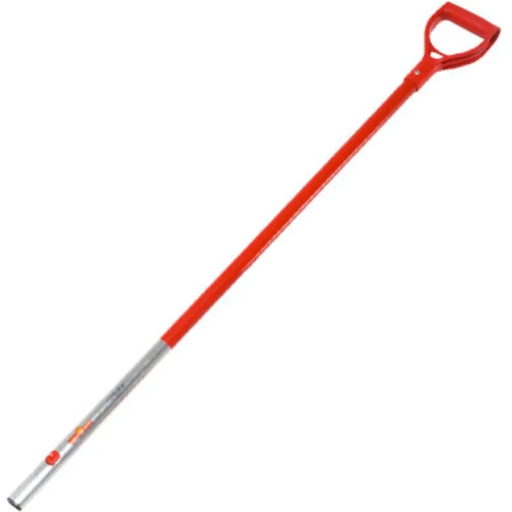 ALUMINIUMSTIEL ZM-AD 120