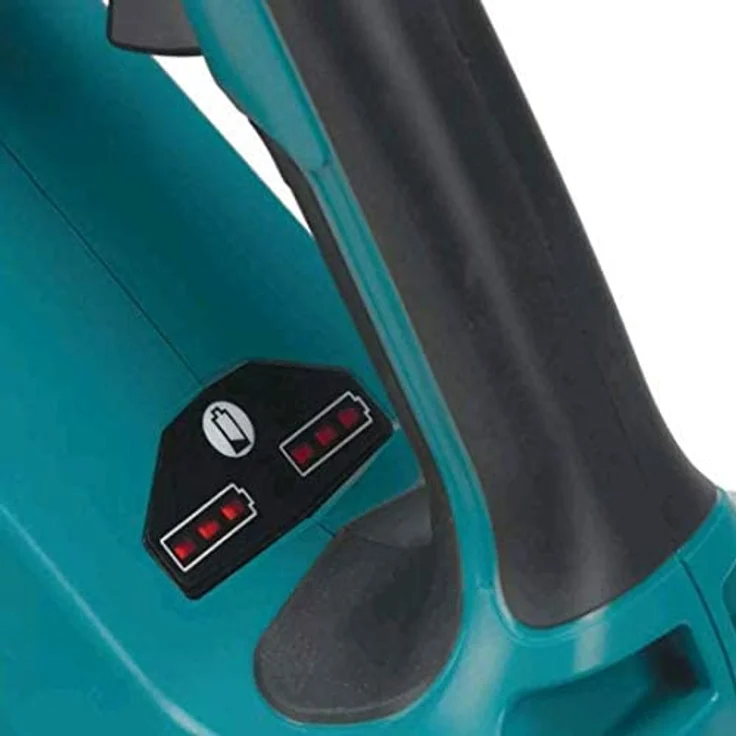 Makita DUB362Z Akku-Gebläse, 18V LXT, ohne Akku, ohne Ladegerät, Laubbläser 93,5 dB – Bild 3