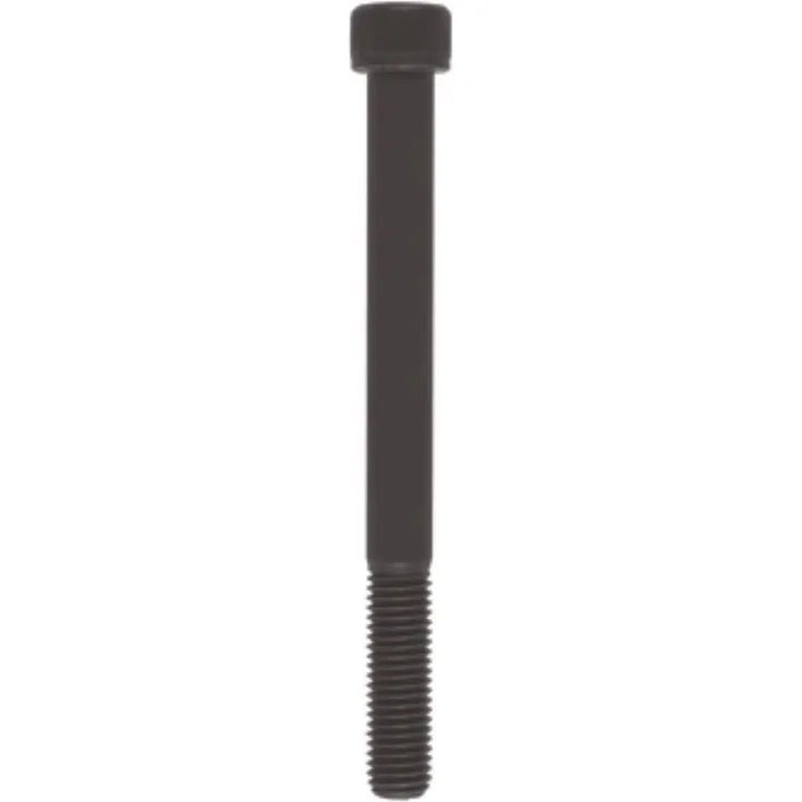 Röhm Befestigungsschrauben, für Größe 80, M10x65, Kegelgröße 5, BVV (200184)