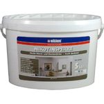 Wilckens - Wilckens 5l Nikotinsperre Weiß Isolierfarbe Farbe Innenfarbe hochdeckend - weiß