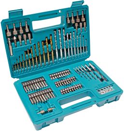 Makita Bohrer-Bit-Set 102tlg - B-68432