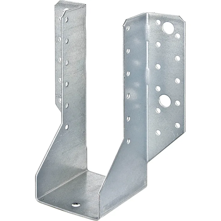 GAH-Alberts 353162 Balkenschuh | Typ A | sendzimirverzinkt | 60 x 160 mm
