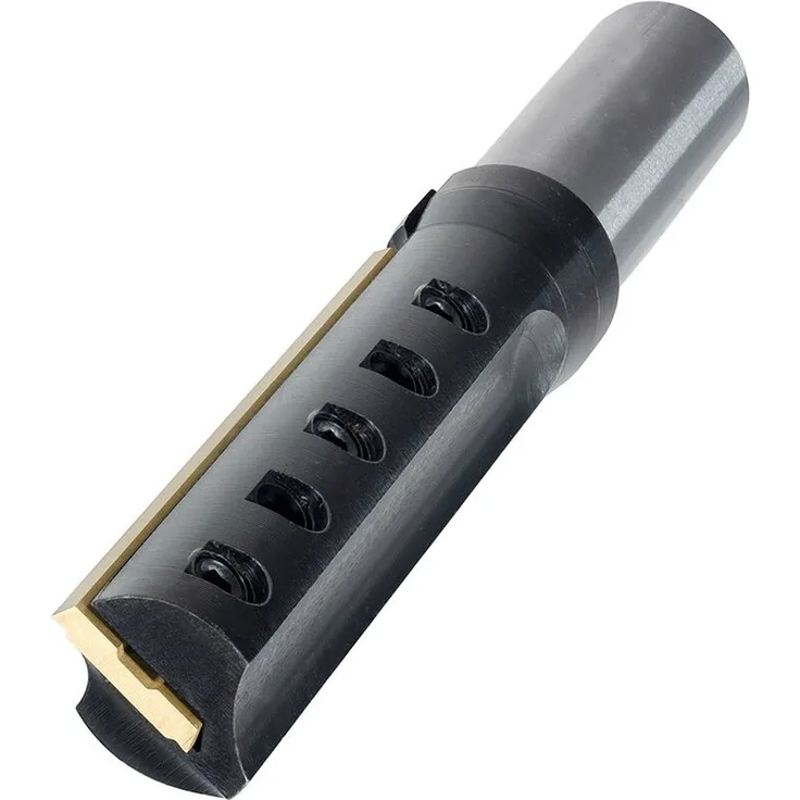 Wendeplatten-Nutfräser HW (HM) Z18x20x63mm S8