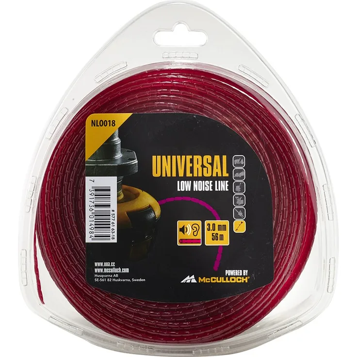 Universal Teile und Zubehör nlo018 Low Noise Trimmer Line