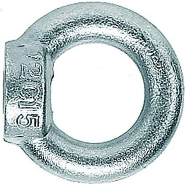 FISCHER Ringmutter RI M12