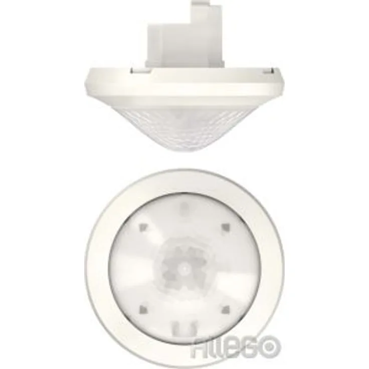 Theben Präsenzmelder für Deckenm., weiß theRondaS360-100UPWH