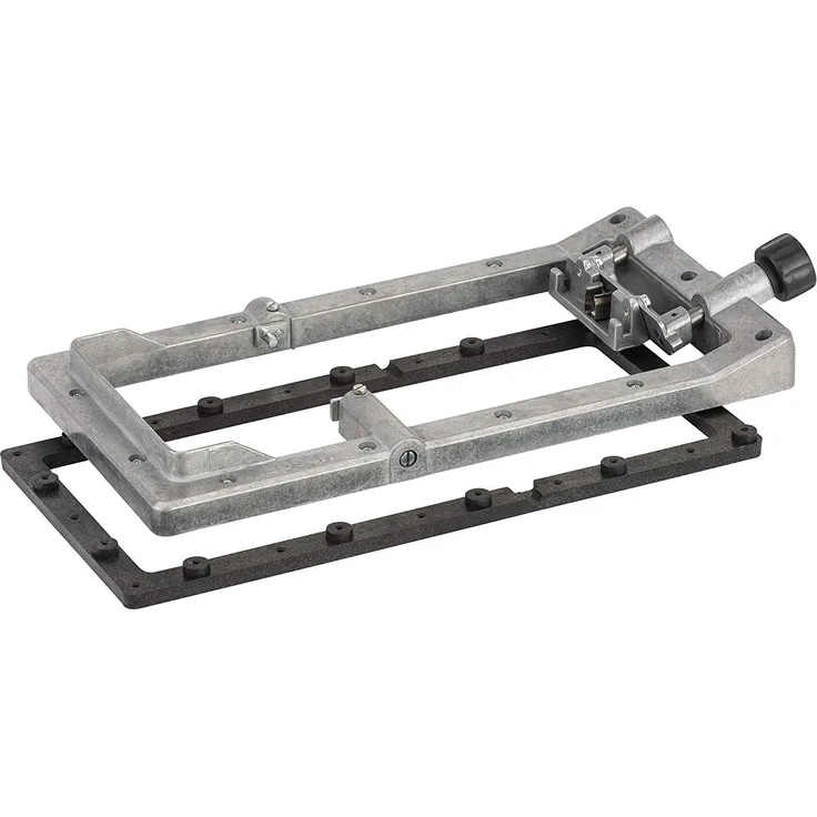 Bosch Professional Schleifrahmen Bürsteneins (für PBS? 75) - Preisvergleich