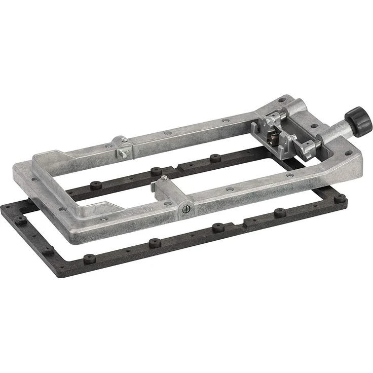 Bosch Professional Schleifrahmen Bürsteneins (für PBS? 75) - Preisvergleich – Bild 1